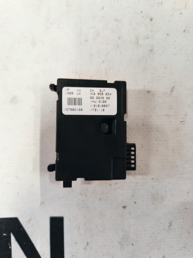 Sensor Angulo De Direccion