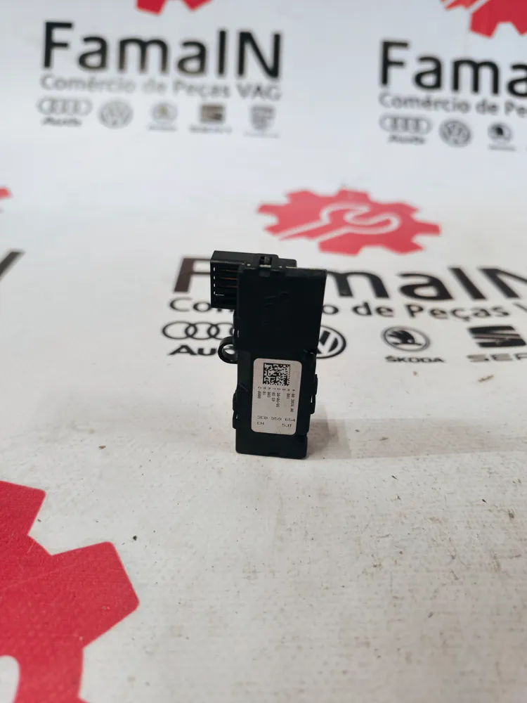 Steering Angle Sensor