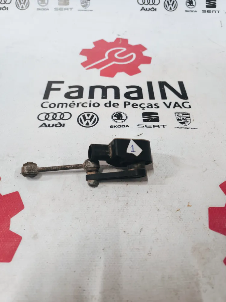 Sensor Nivelador de Faróis 