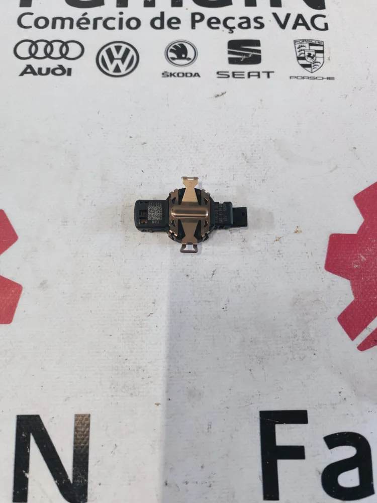 Sensor de Chuva