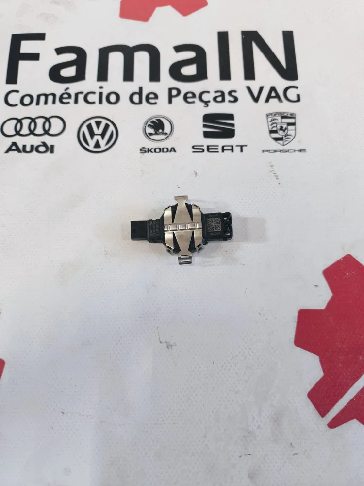 Sensor de lluvia