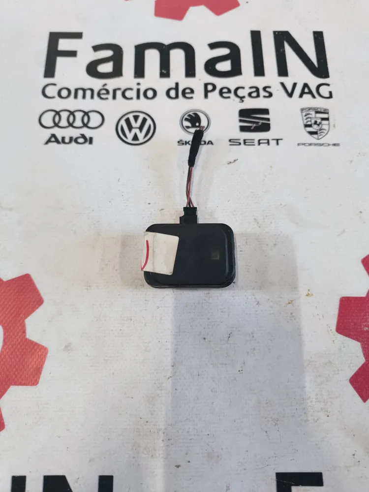 Sensor de Chuva