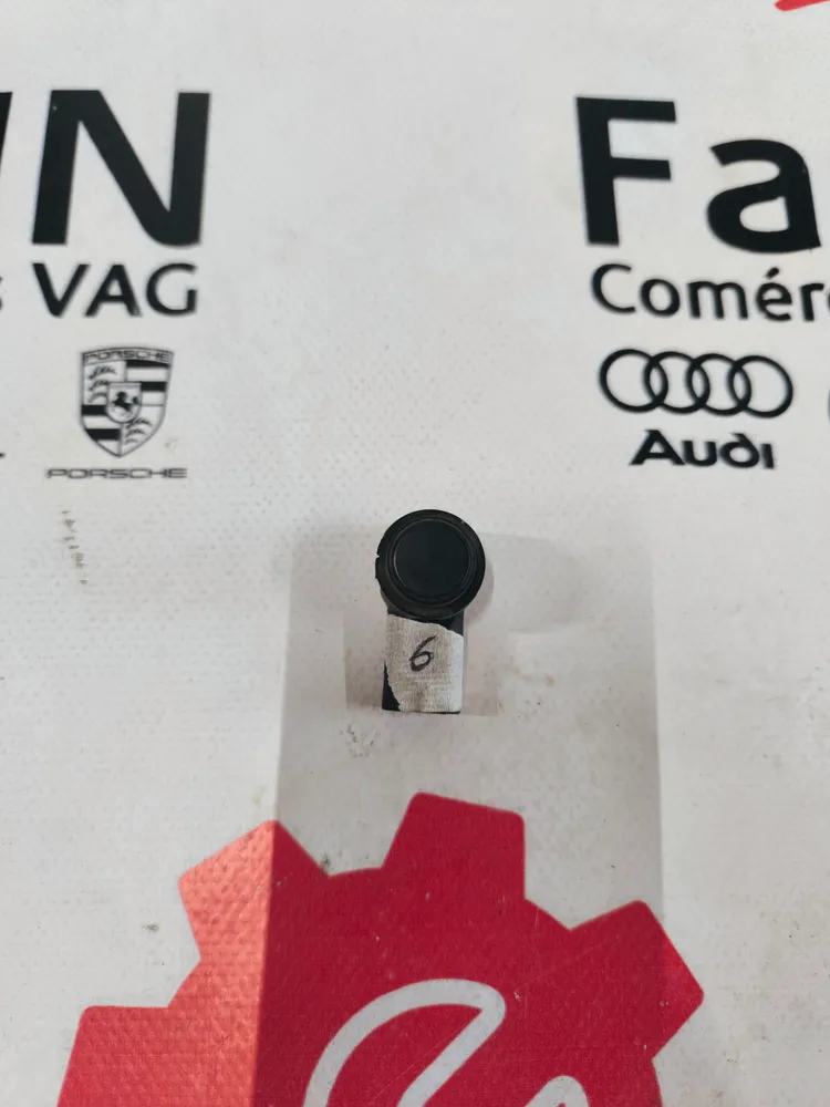 Sensores De Estacionamento