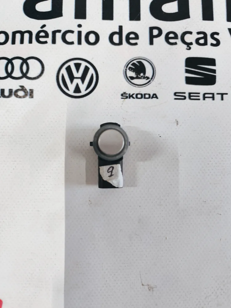 Sensores De Estacionamento