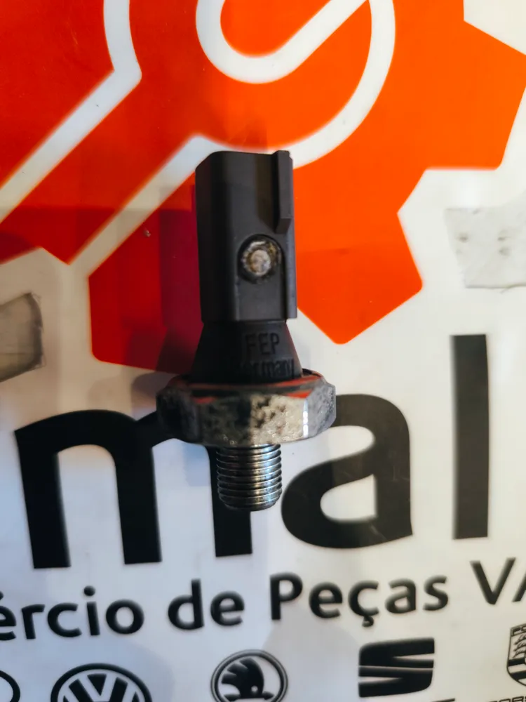 Sensor Pressão Do Óleo