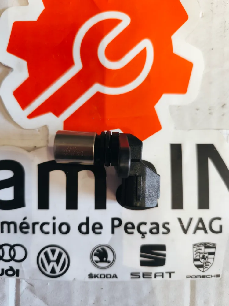 Sensor Posição Da Árvore De Cames
