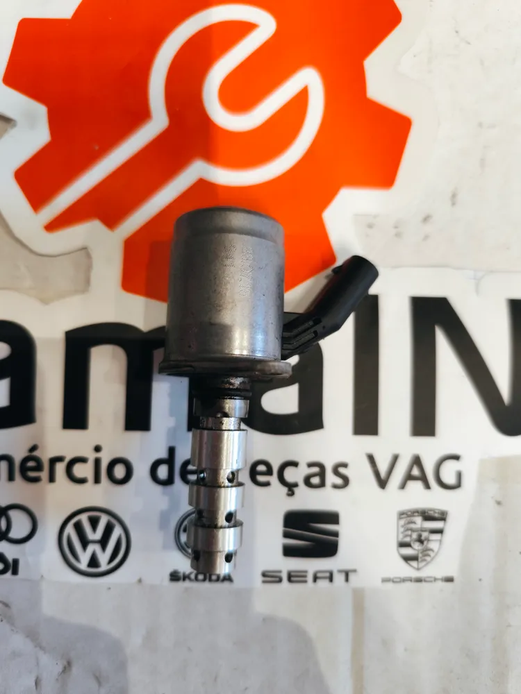 Sensor Posição Da Árvore De Cames