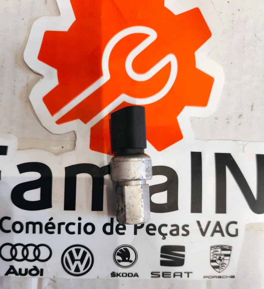 Sensor Ac 