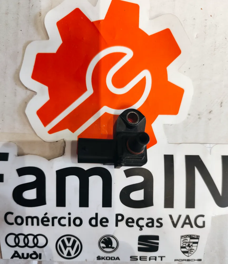 Sensor De Pressao do Ar 
