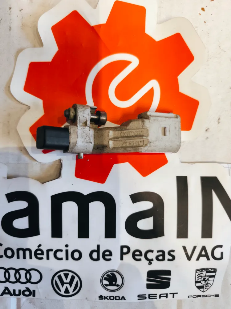 Sensor Da Cambota