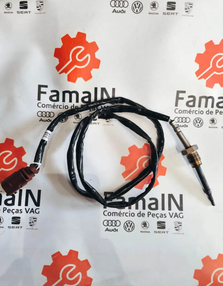 Lambda Sensor