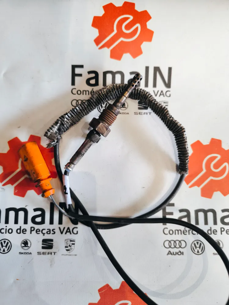 Lambda sensor