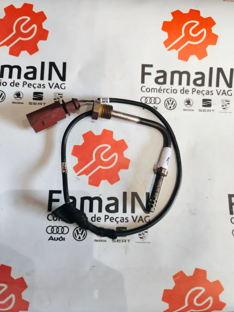 Lambda Sensor