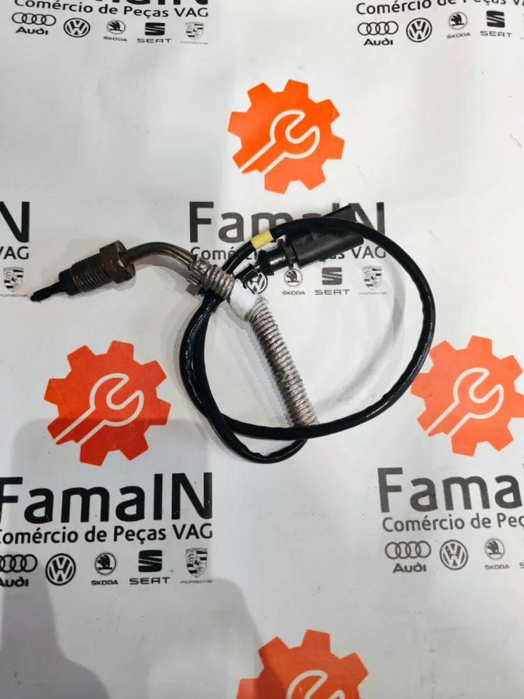 Lambda Sensor