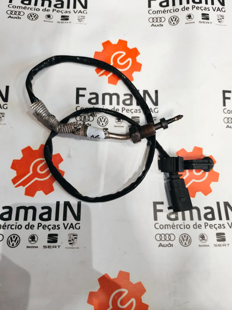 Lambda Sensor