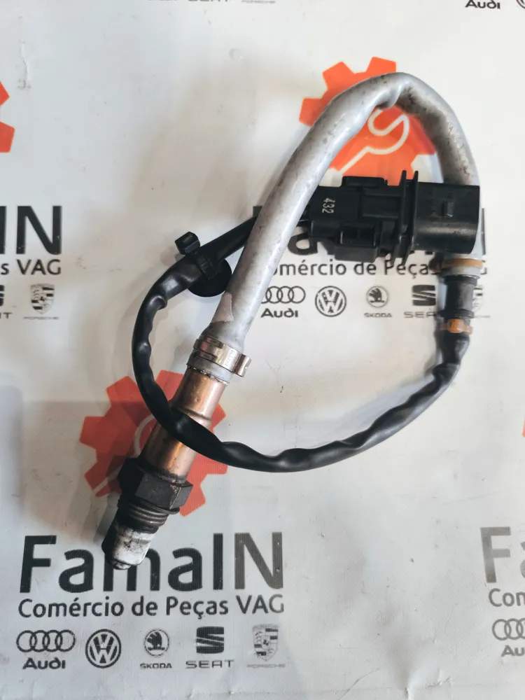 Lambda Sensor