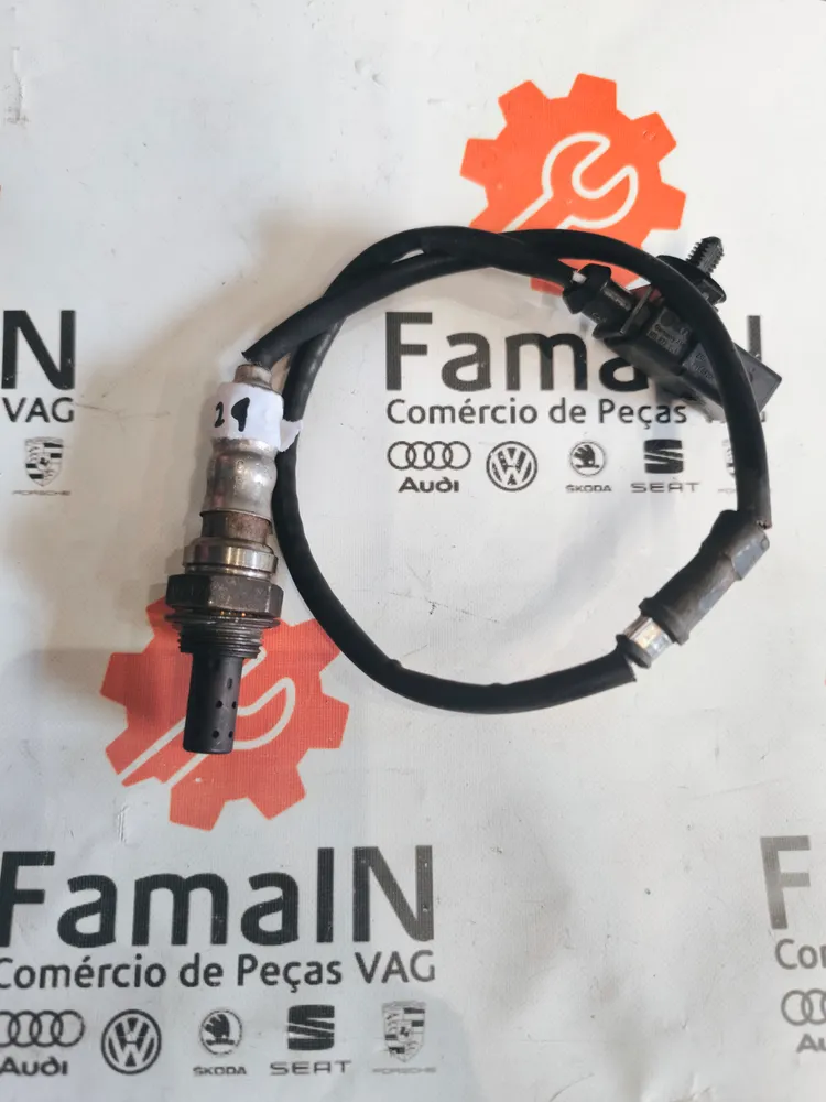 Sonda lambda