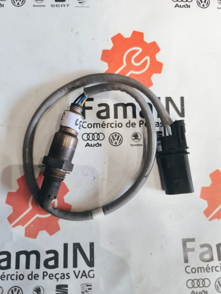 Lambda Sensor