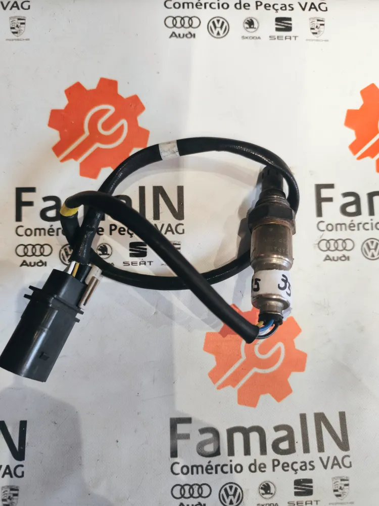 Lambda Sensor