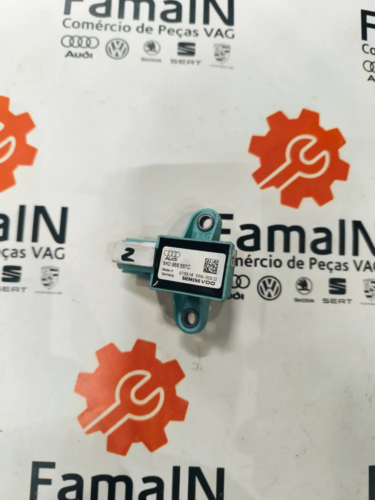 Sensor de impacto
