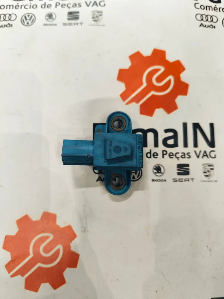 Sensor de Impacto / Colisão