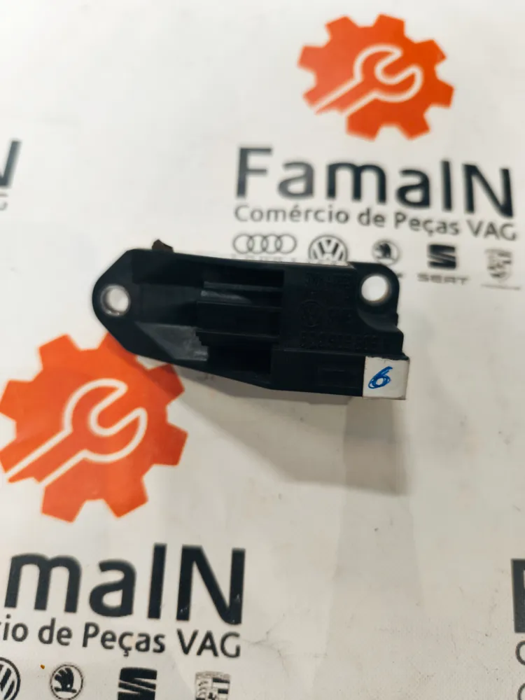 Airbag Impact sensor