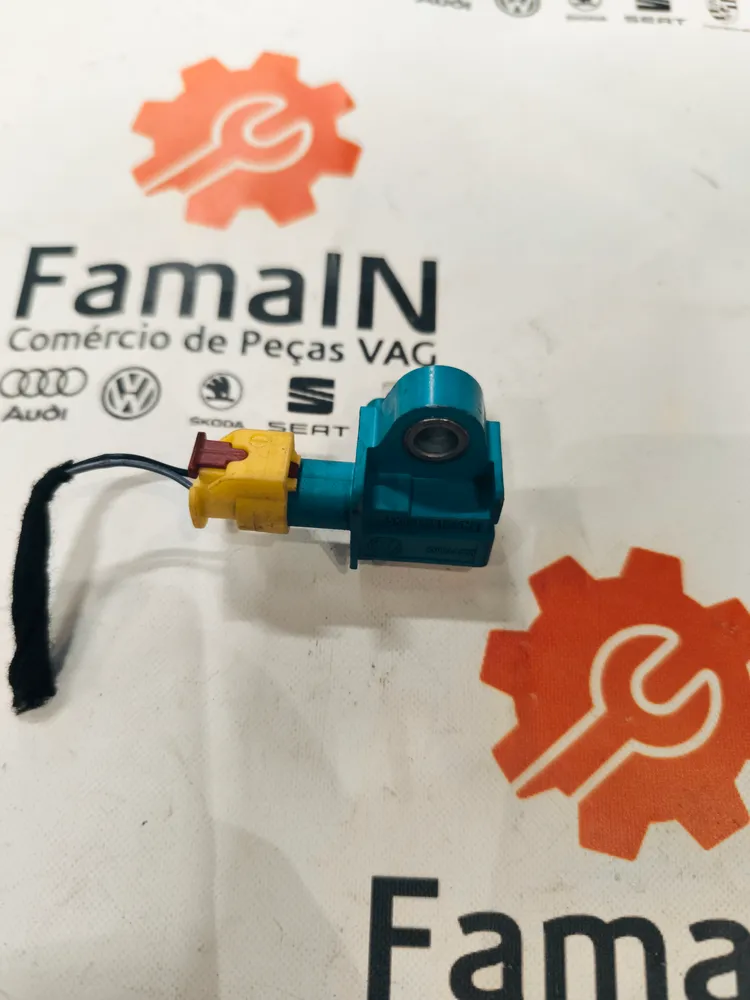 Sensor de impacto