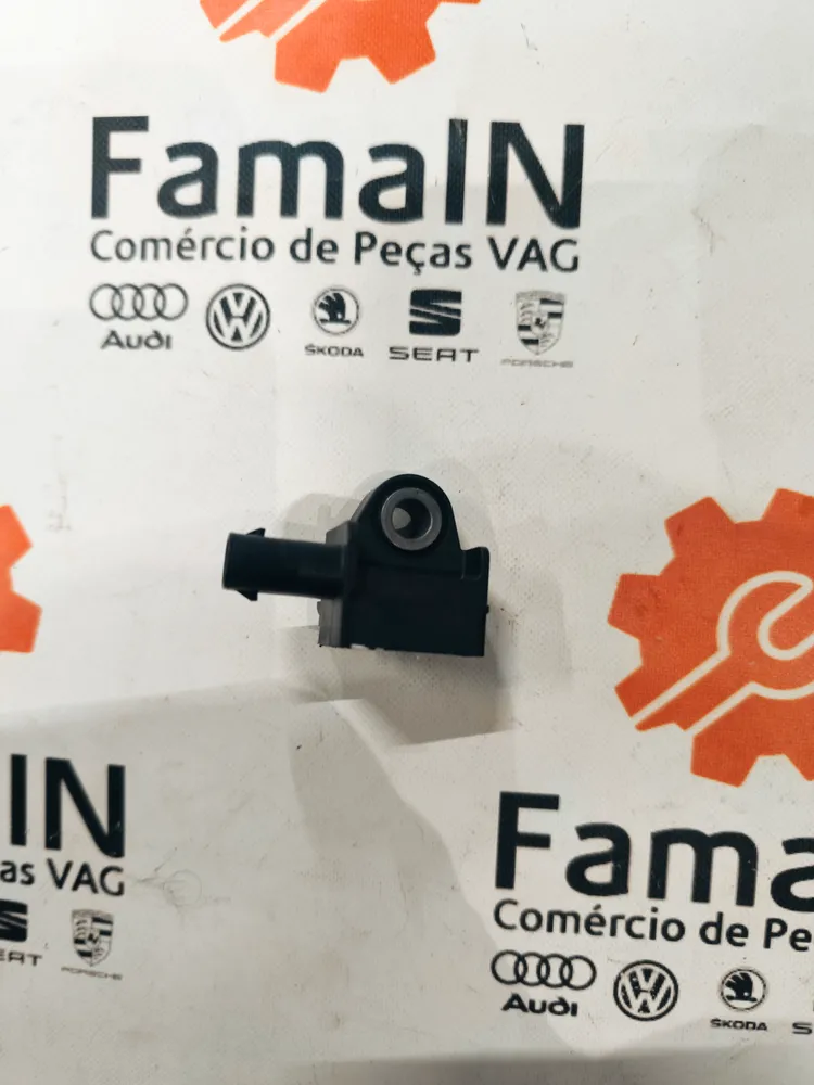 Sensor de Impacto / Colisão