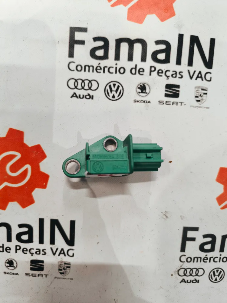 Airbag Impact sensor