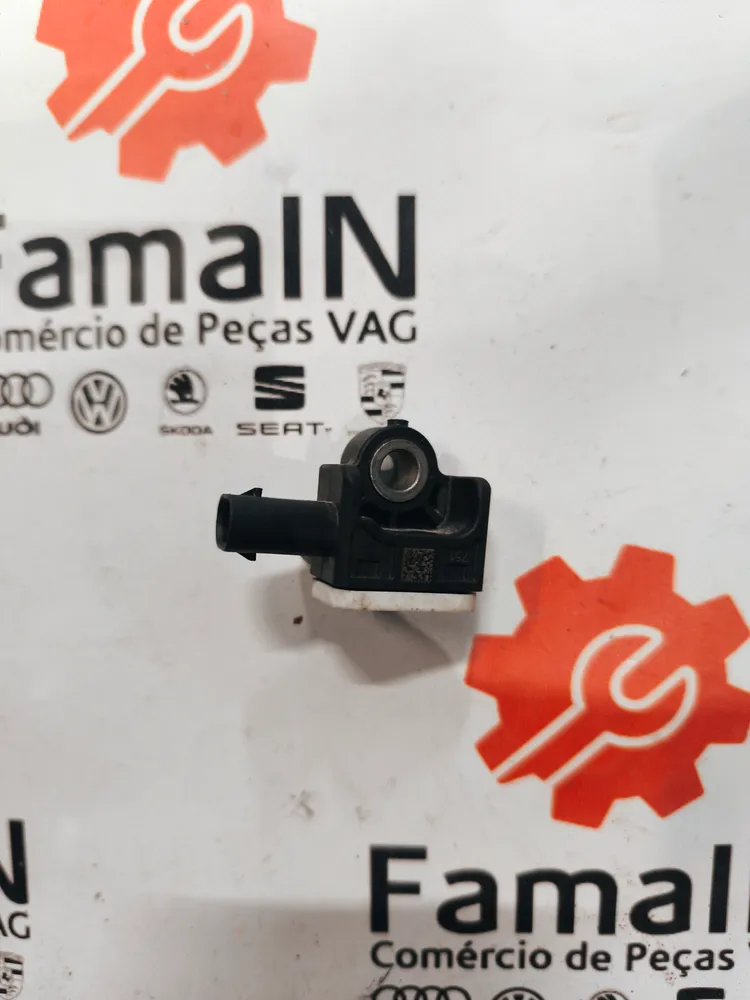 Sensor de Impacto / Colisão