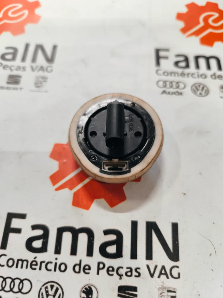 Sensor de Impacto / Colisão