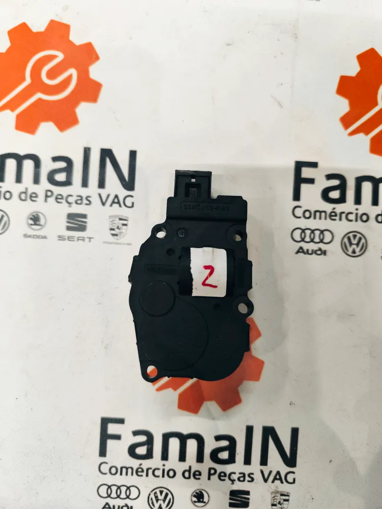 Motor de Comporta de Sofagem 