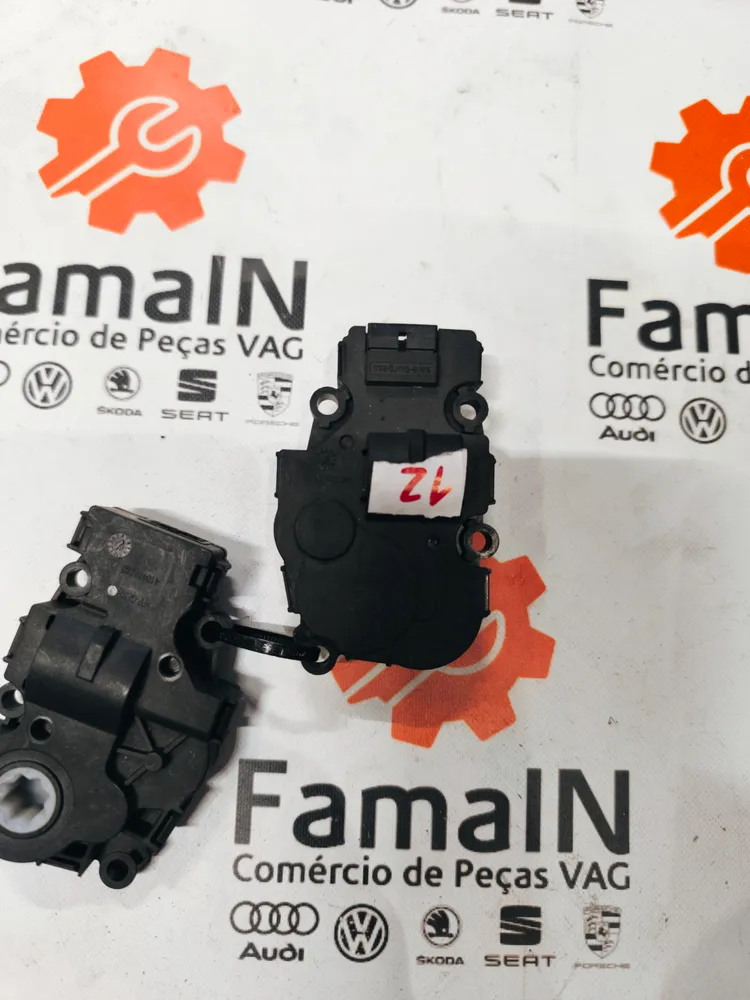 Motor de Comporta de Sofagem 
