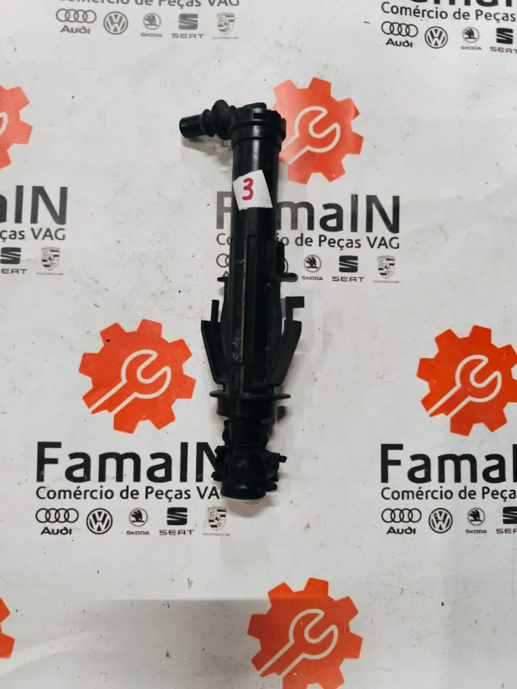 Lava faróis 