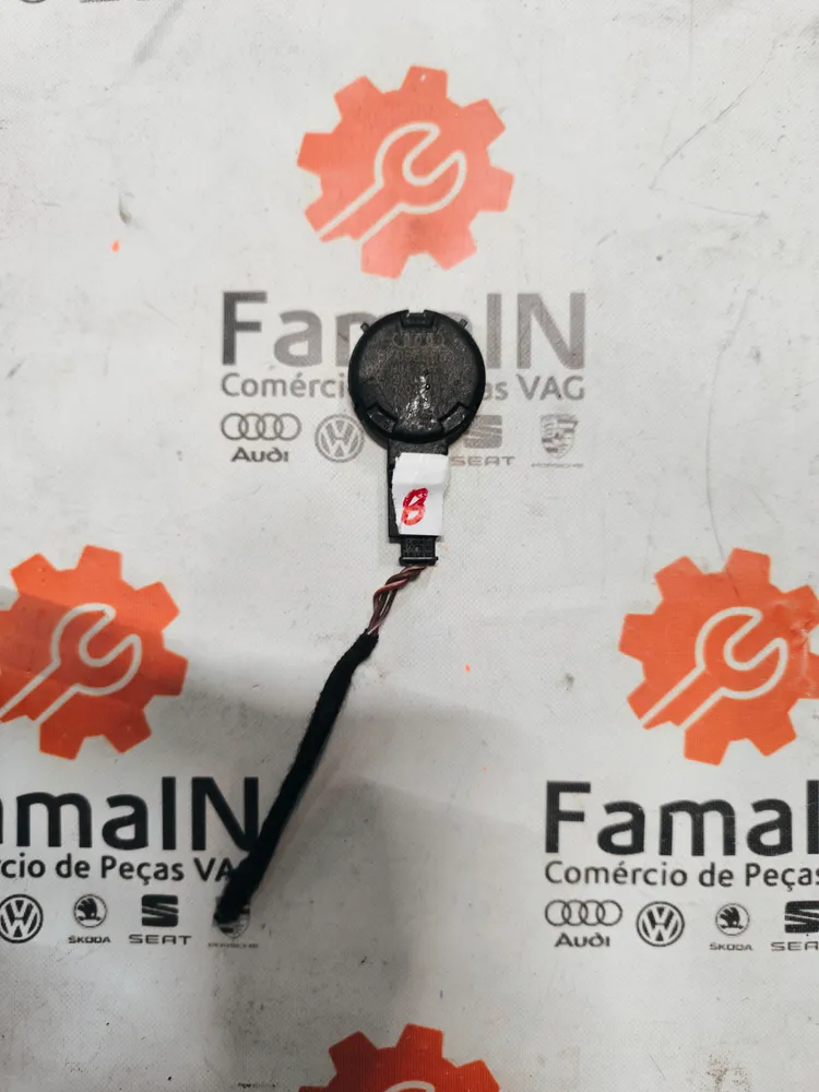 Sensor de lluvia