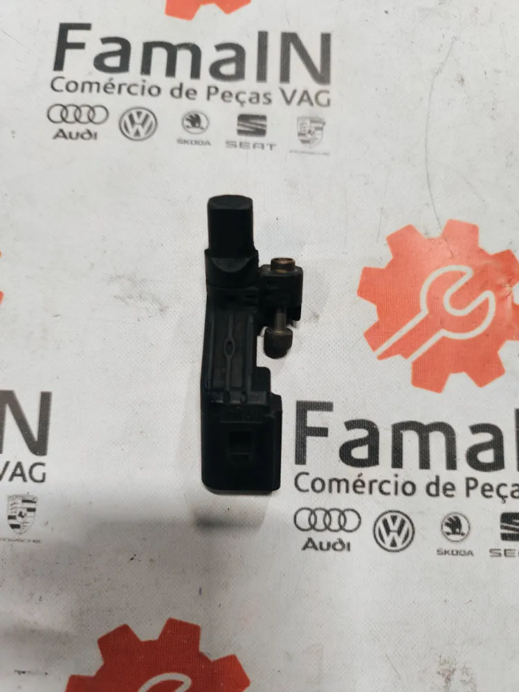 Sensor Posição Da Árvore De Cames