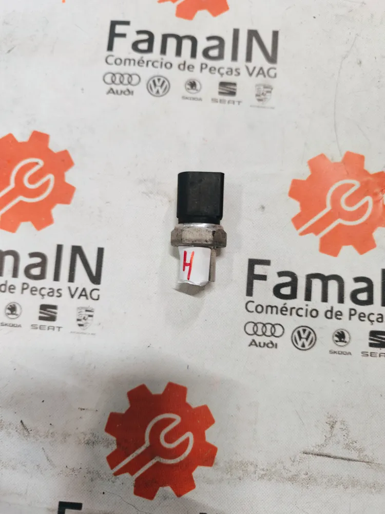 Sensor Ac 
