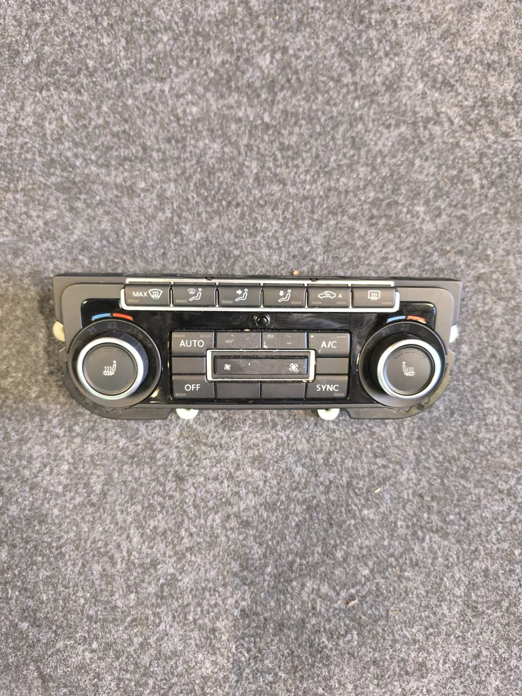 Climate control