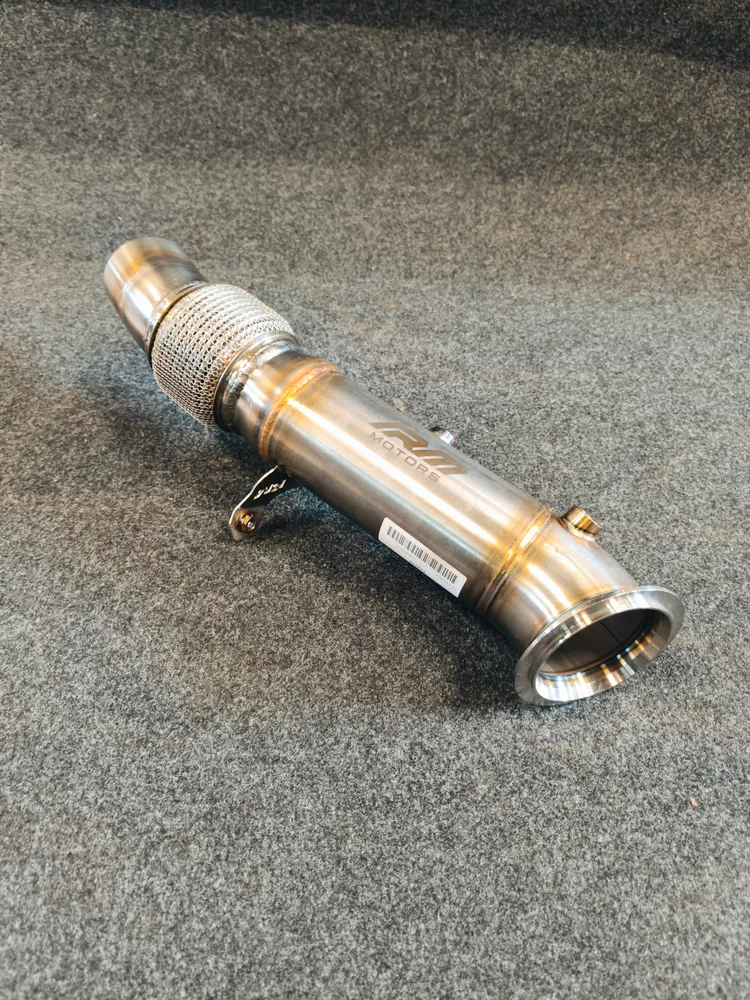 Downpipe