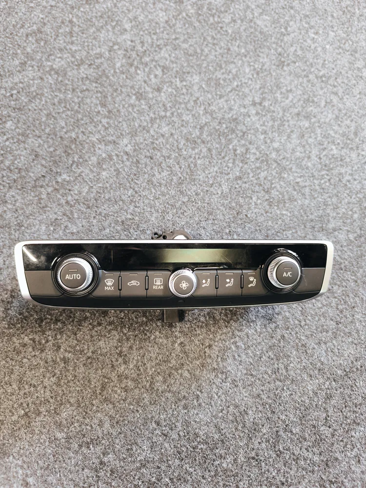 Climate control