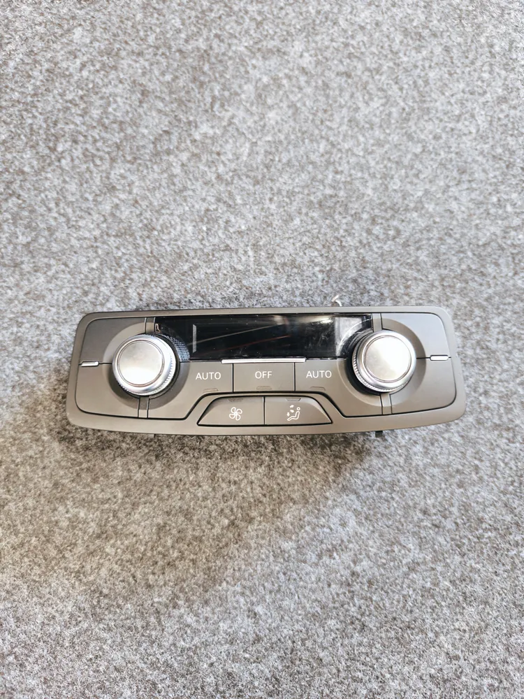 Climate control