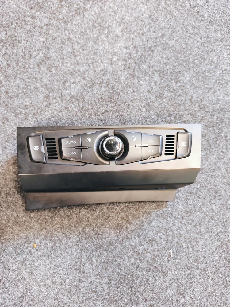 Climate control