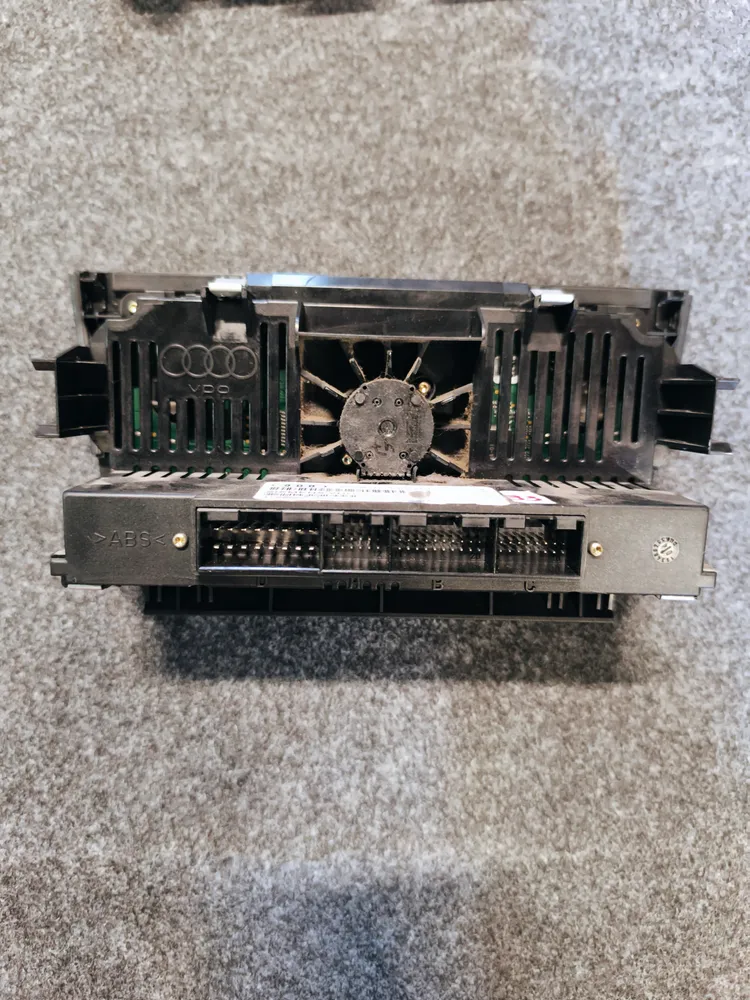 Climate control