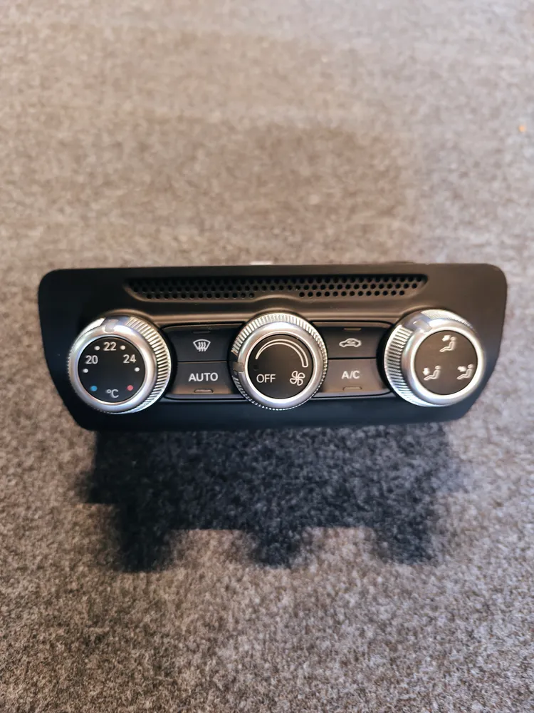 Climate control