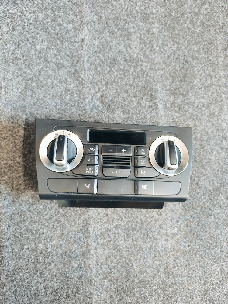 Climate control