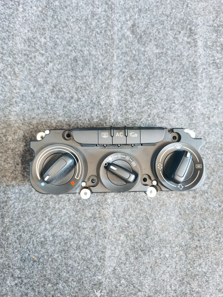 Climate control