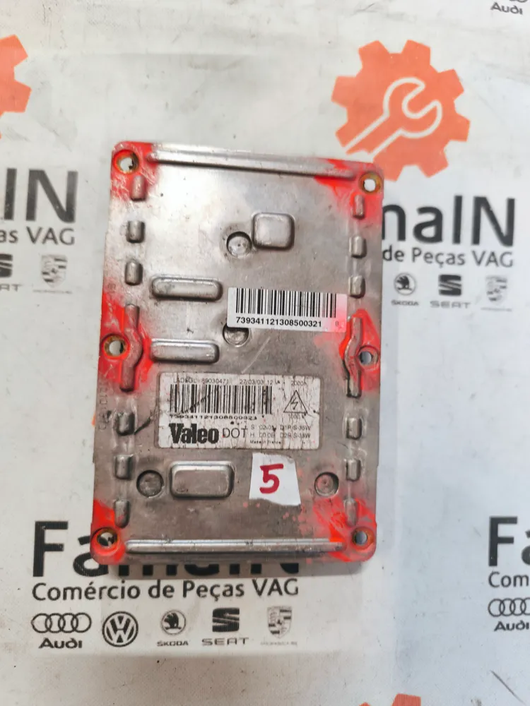 Xenon Ballast / Modulo LED