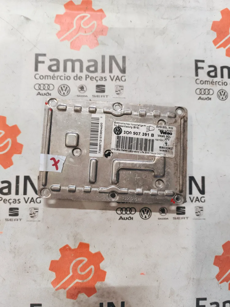 Xenon Ballast / Modulo LED