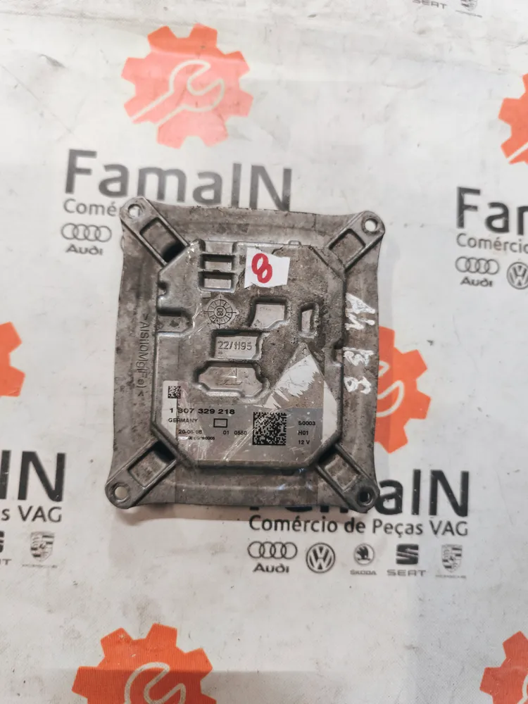 Xenon Ballast / LED Module