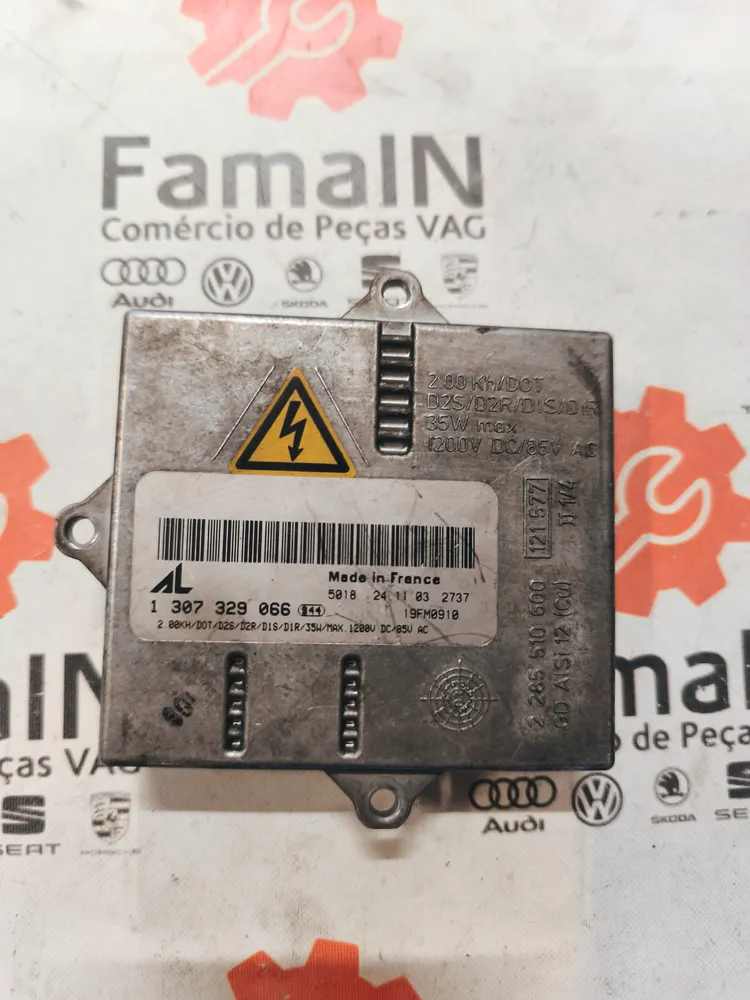 Xenon Ballast / Modulo LED
